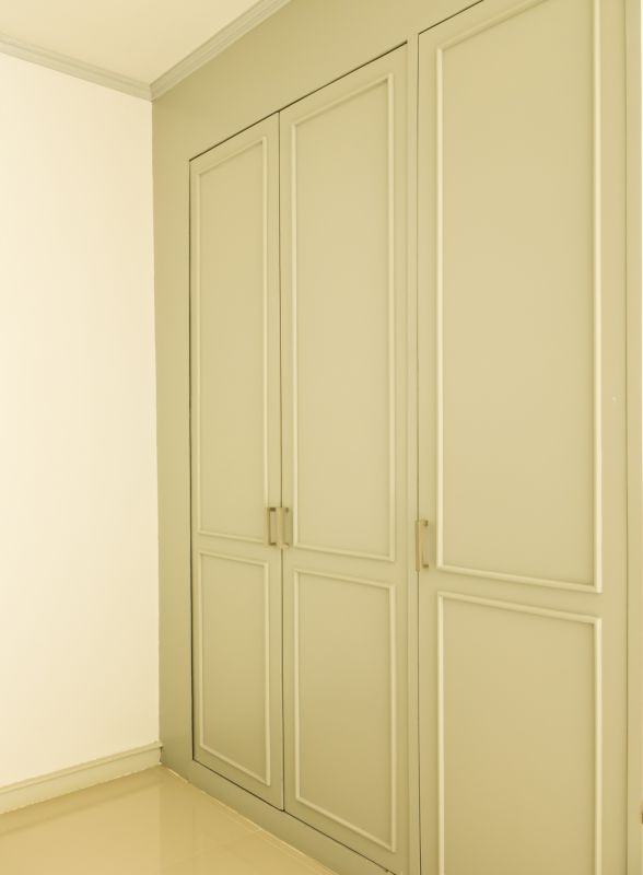 Bifold Doors Installation