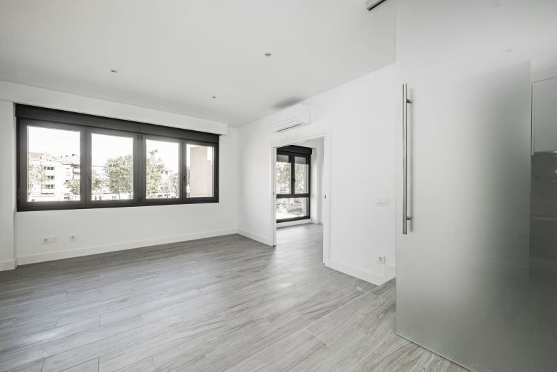 Aluminum Windows Service in Greenville, SC