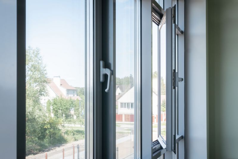 Aluminum Windows Service in Sevierville, TN