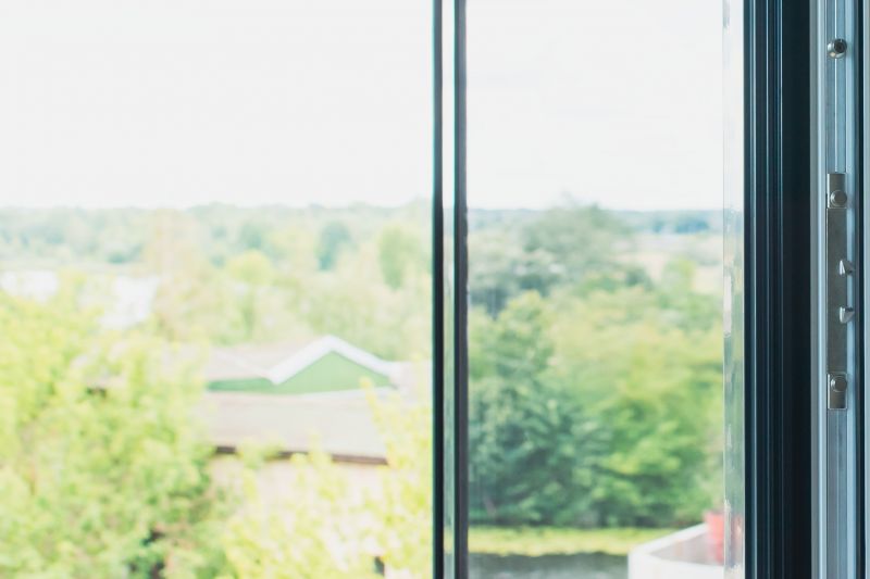 Aluminum Windows Service in Lawrence, KS