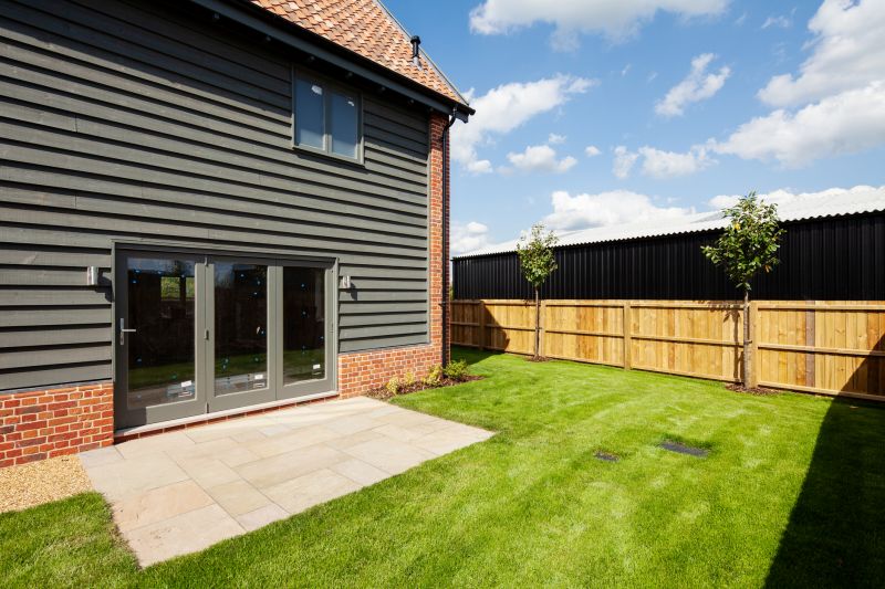 Bifold Doors Installation