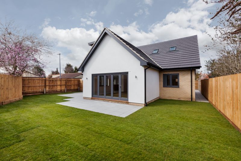 Bifold Doors Installation