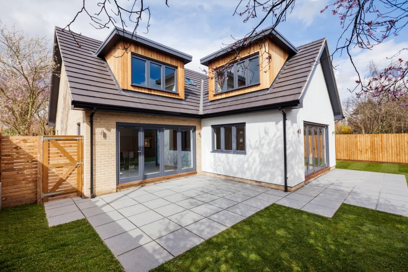 Bifold Doors Installation