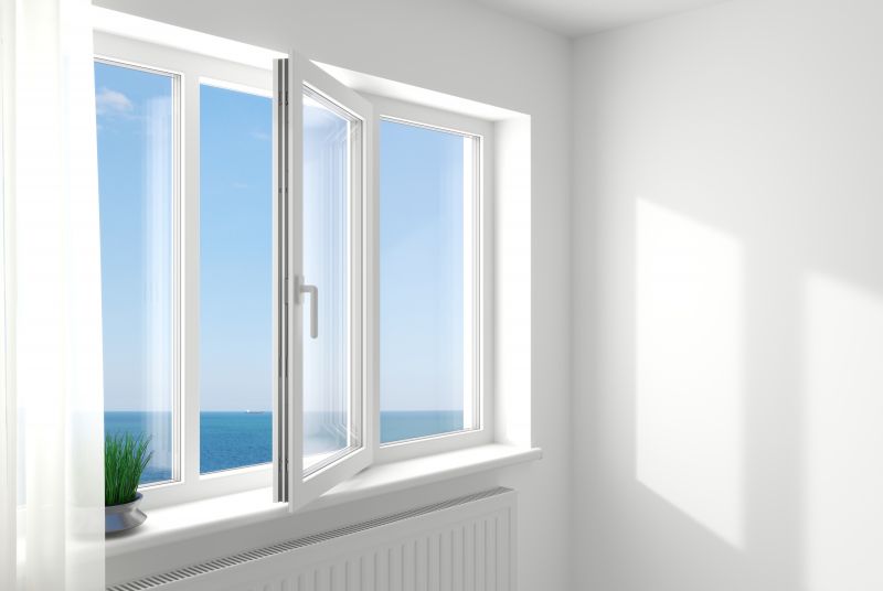 Casement Windows Installation in Nashua, NH