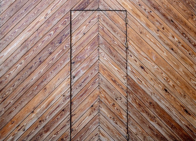 Farmhouse Door Installation in Kansas City, KS