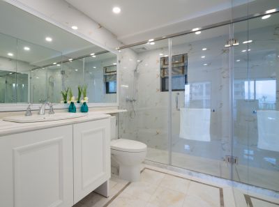 Shower Enclosure Repair in Littleton, CO