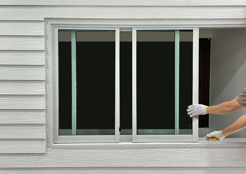 Vinyl Window Replacement in Nashua, NH