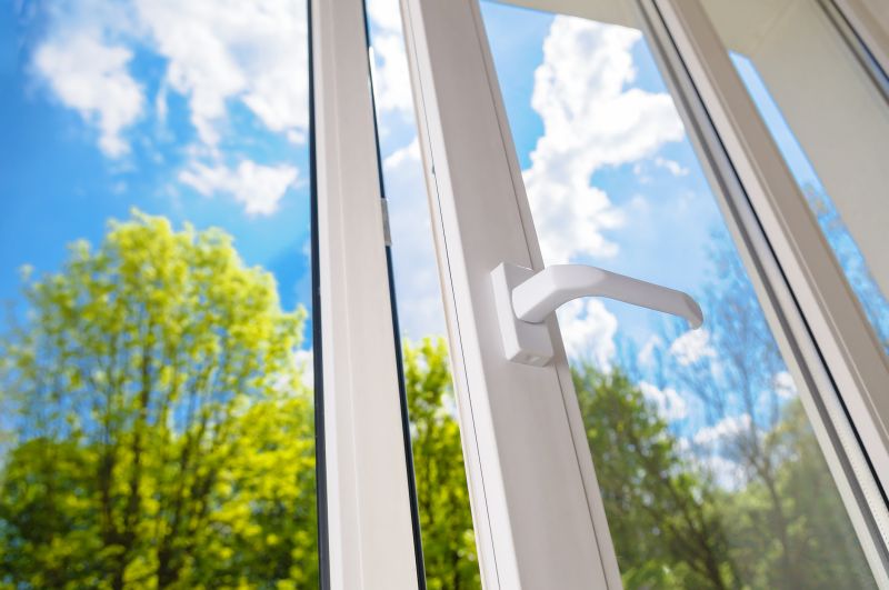 Vinyl Window Service in Marysville, OH