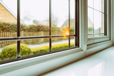 Vinyl Window Service in Raleigh, NC