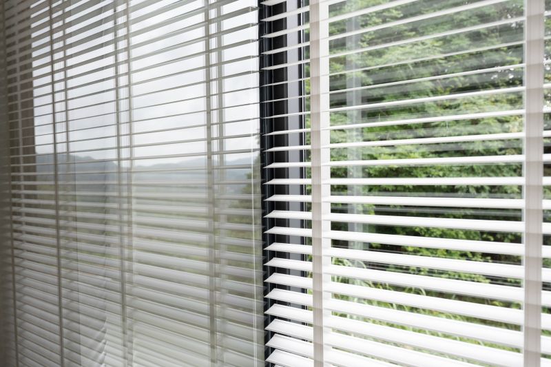 Vinyl Window Service in Topeka, KS