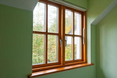 Wood Window Service in Bradenton, FL
