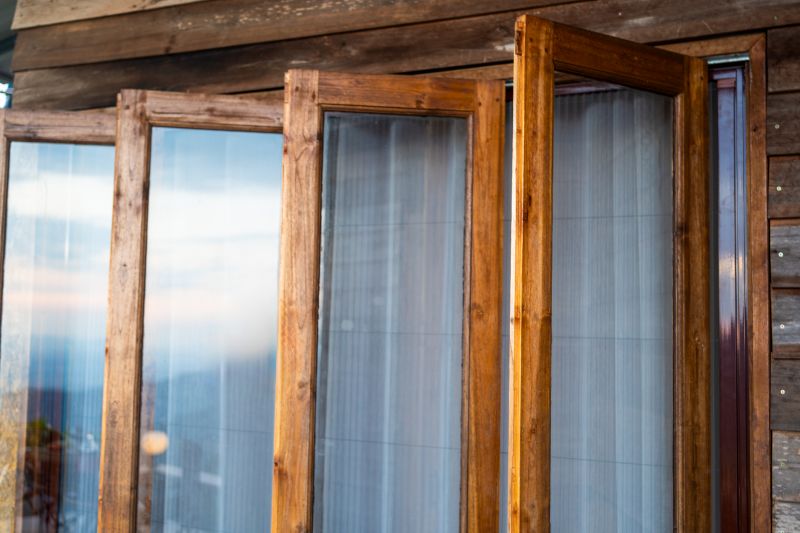 Wood Window Service in Rock Hill, SC