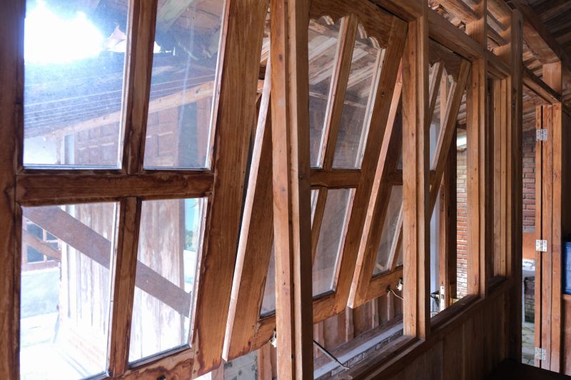 Wood Window Service in Doylestown, PA