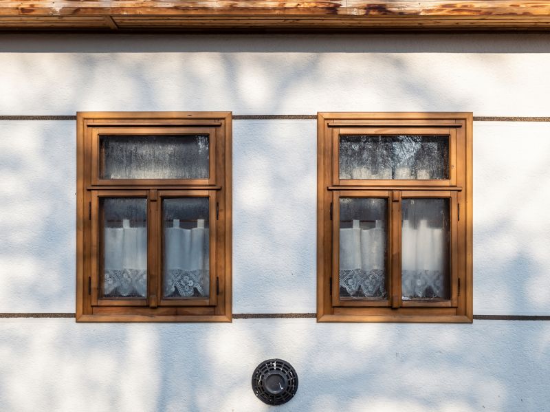 Wood Windows Installation in Sarasota, FL