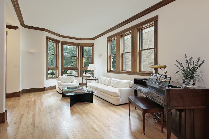 Wood Windows Installation in Akron, OH