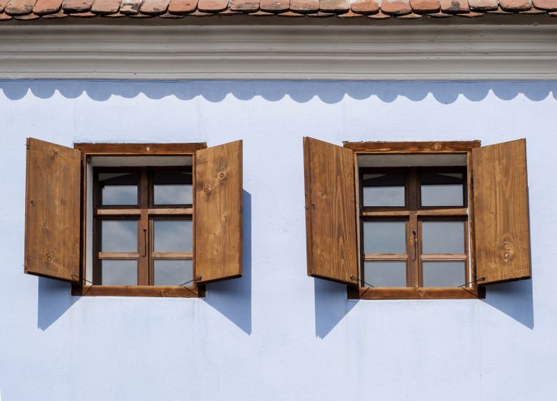 Wood Windows Installation in Olathe, KS