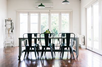Add Unique Style!