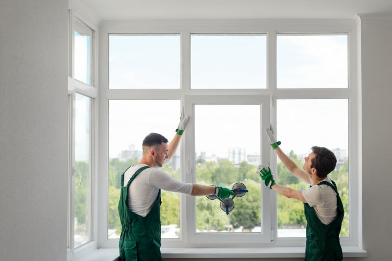 Home Window Installation in Framingham, MA