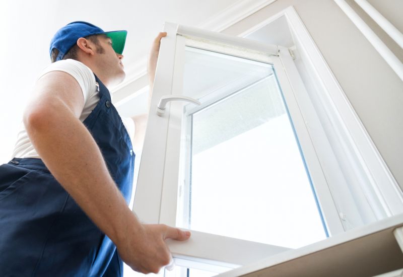 Windows Installation in Nashua, NH