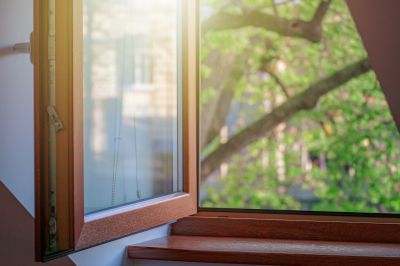 Wood Window Service in Olathe, KS