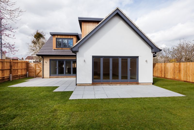 Bifold Door Installation Services